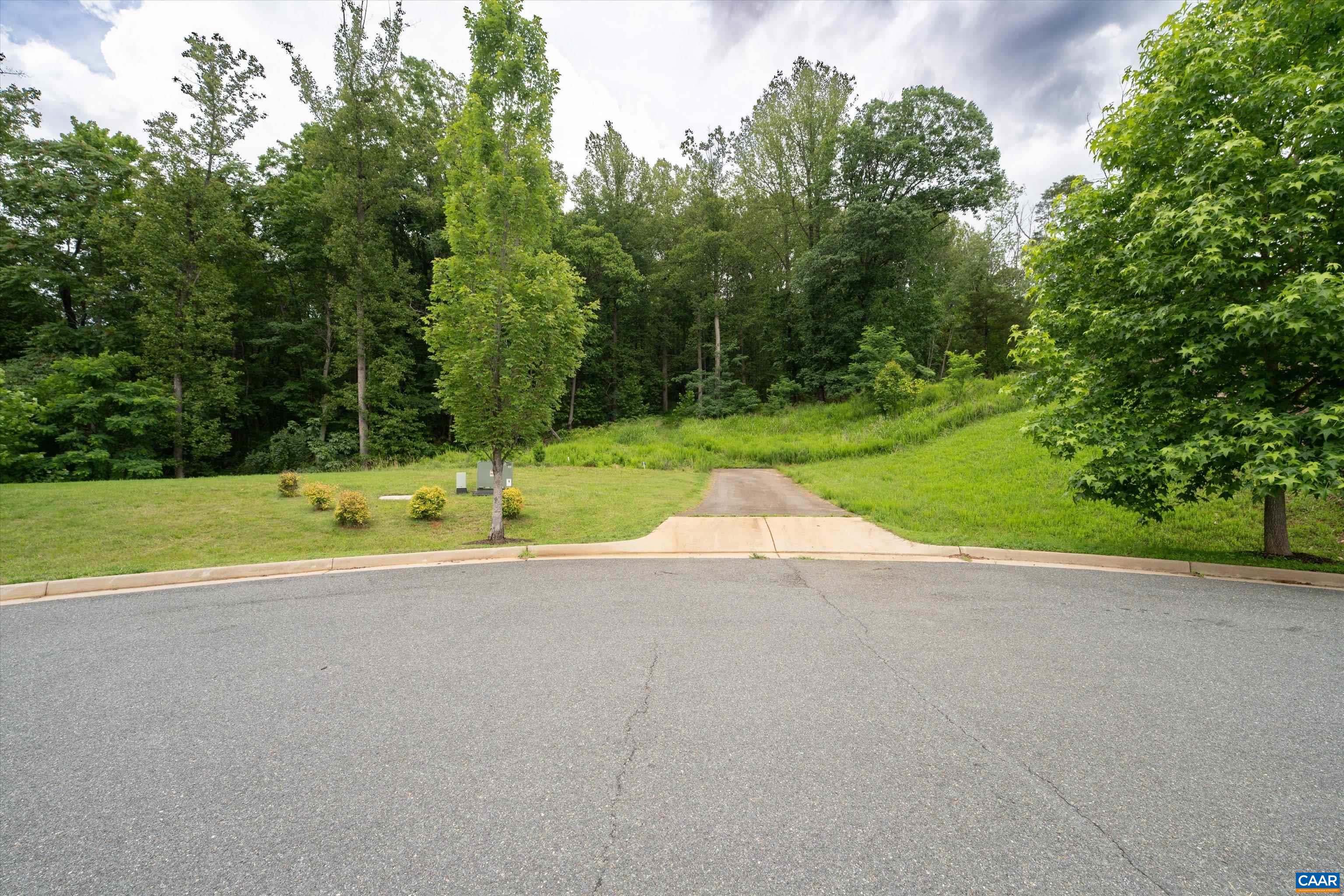 Hyland Ridge Drive Charlottesville, VA 22911 - Photo 9 of 34 a view of a park with large trees