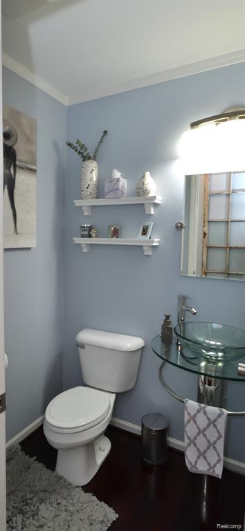 232 Grace Avenue Rochester Hills, MI 48307 - Photo 10 of 29