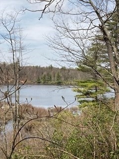 a view of lake view and mountain view