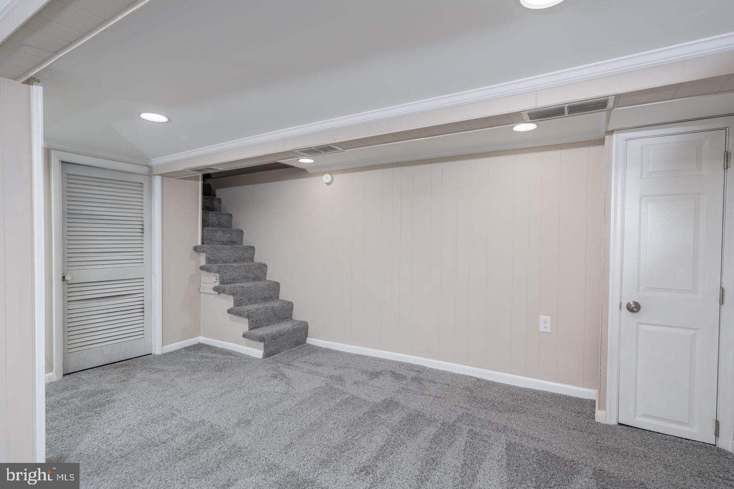 620 Allendale Street Baltimore, MD 21229 - Photo 13 of 21 Finished lower level