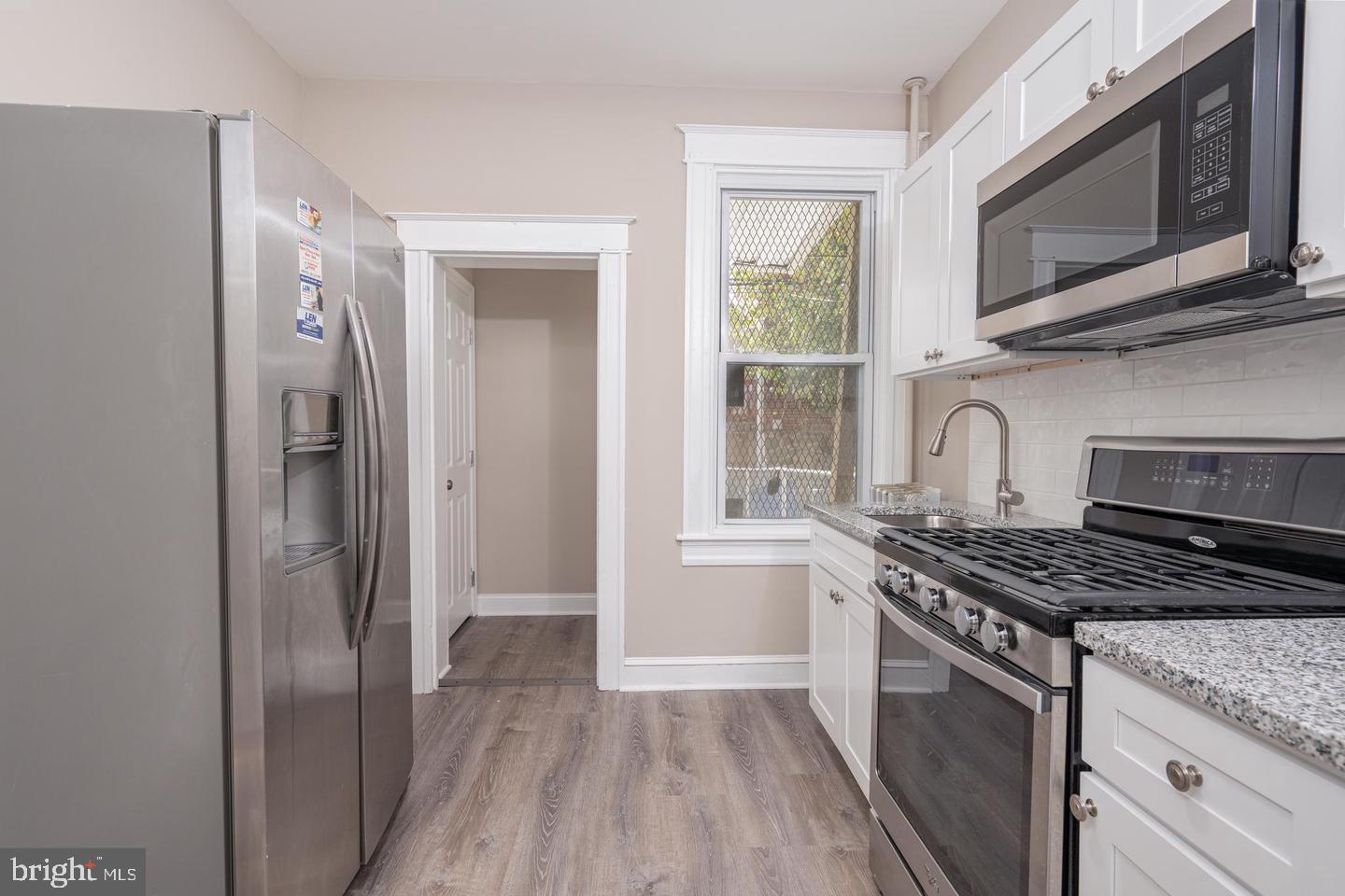 620 Allendale Street Baltimore, MD 21229 - Photo 6 of 21 Stainless Steel Appliances