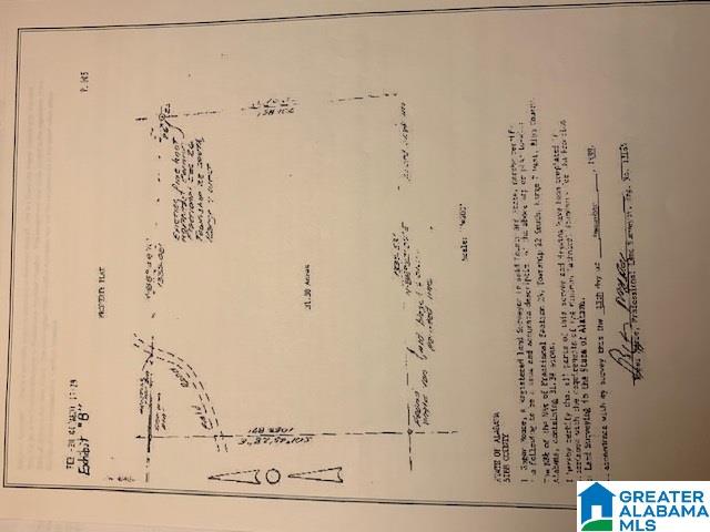 427 Mitchell Young Farm Road West Blocton, AL 35184 - Photo 6 of 12