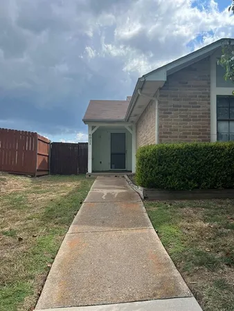 $1,650 | 6011 McAfee Drive, The Colony, TX 75056