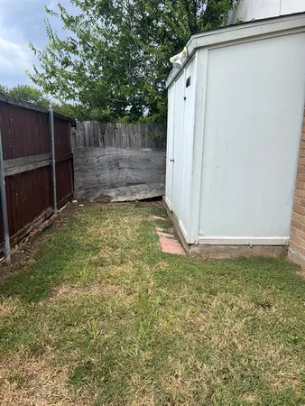 $1,650 | 6011 McAfee Drive, The Colony, TX 75056