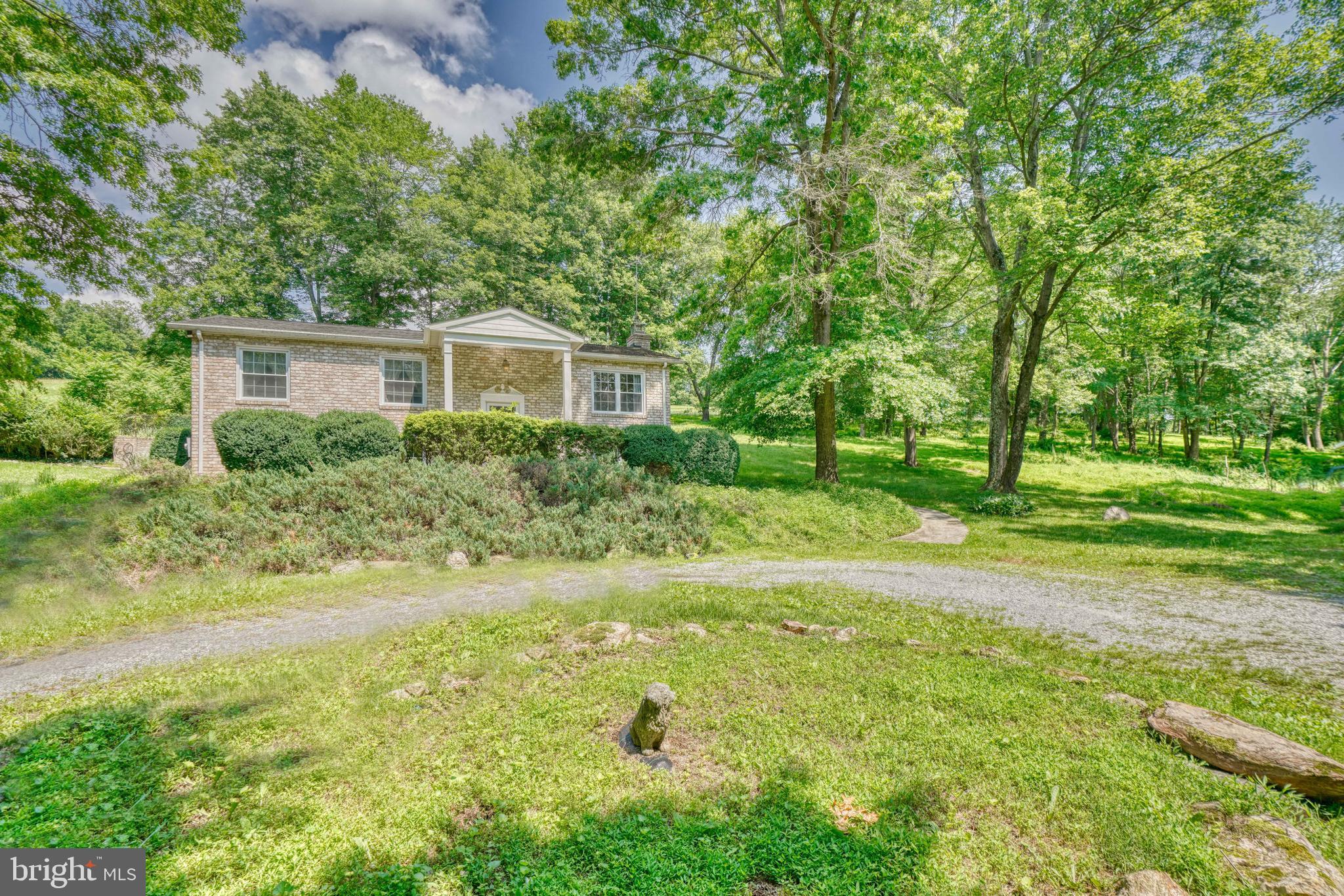 3401 Jim Bowers Road Westminster, MD 21157 - Photo 1 of 57 Front exterior