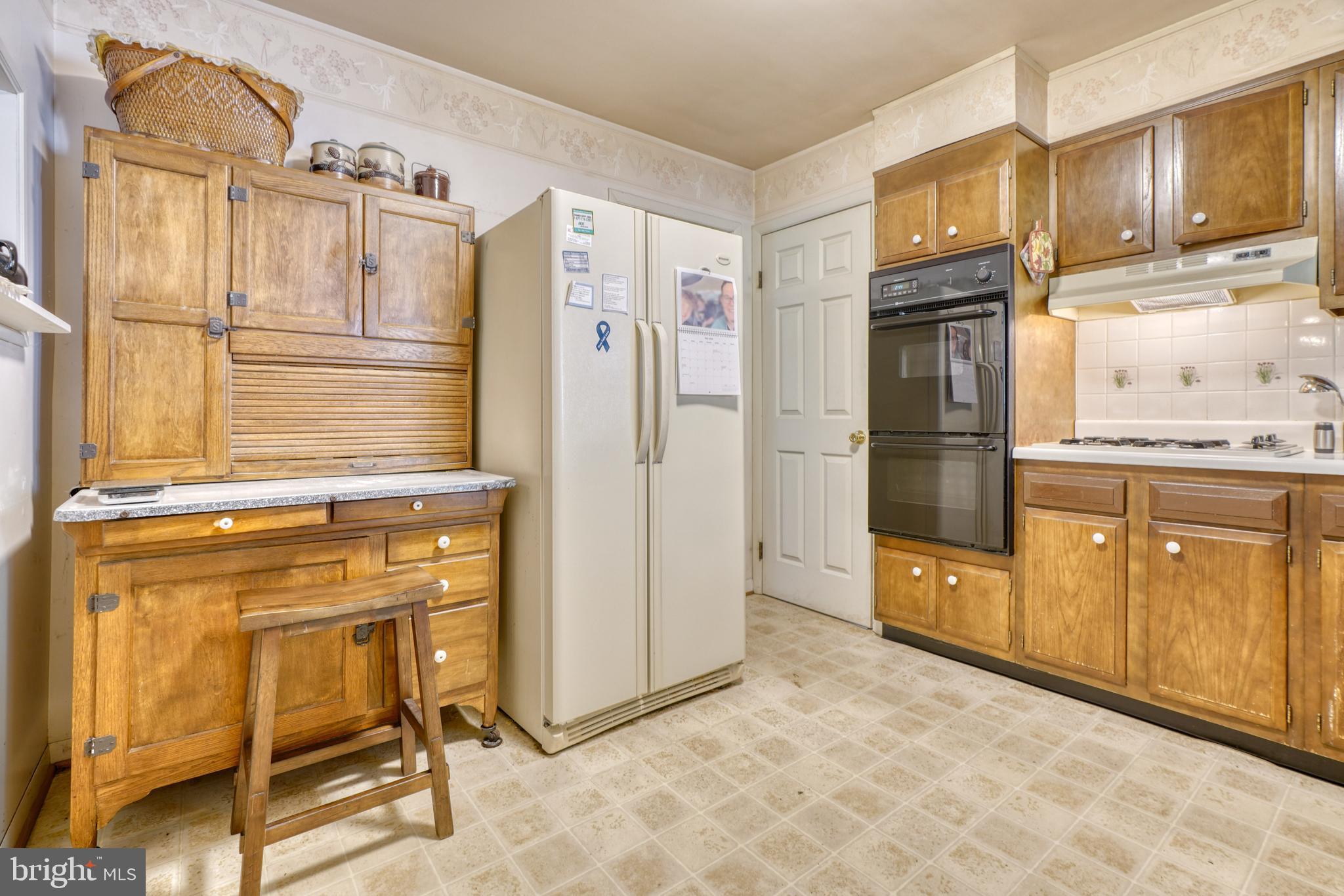 3401 Jim Bowers Road Westminster, MD 21157 - Photo 22 of 57 Kitchen