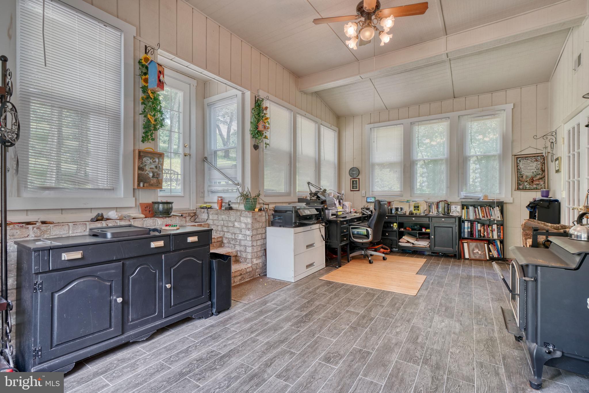 3401 Jim Bowers Road Westminster, MD 21157 - Photo 23 of 57 Sun/Florida room