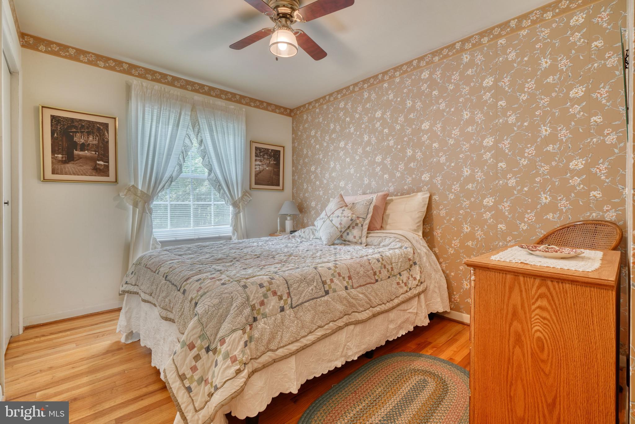 3401 Jim Bowers Road Westminster, MD 21157 - Photo 28 of 57 Bedroom 2