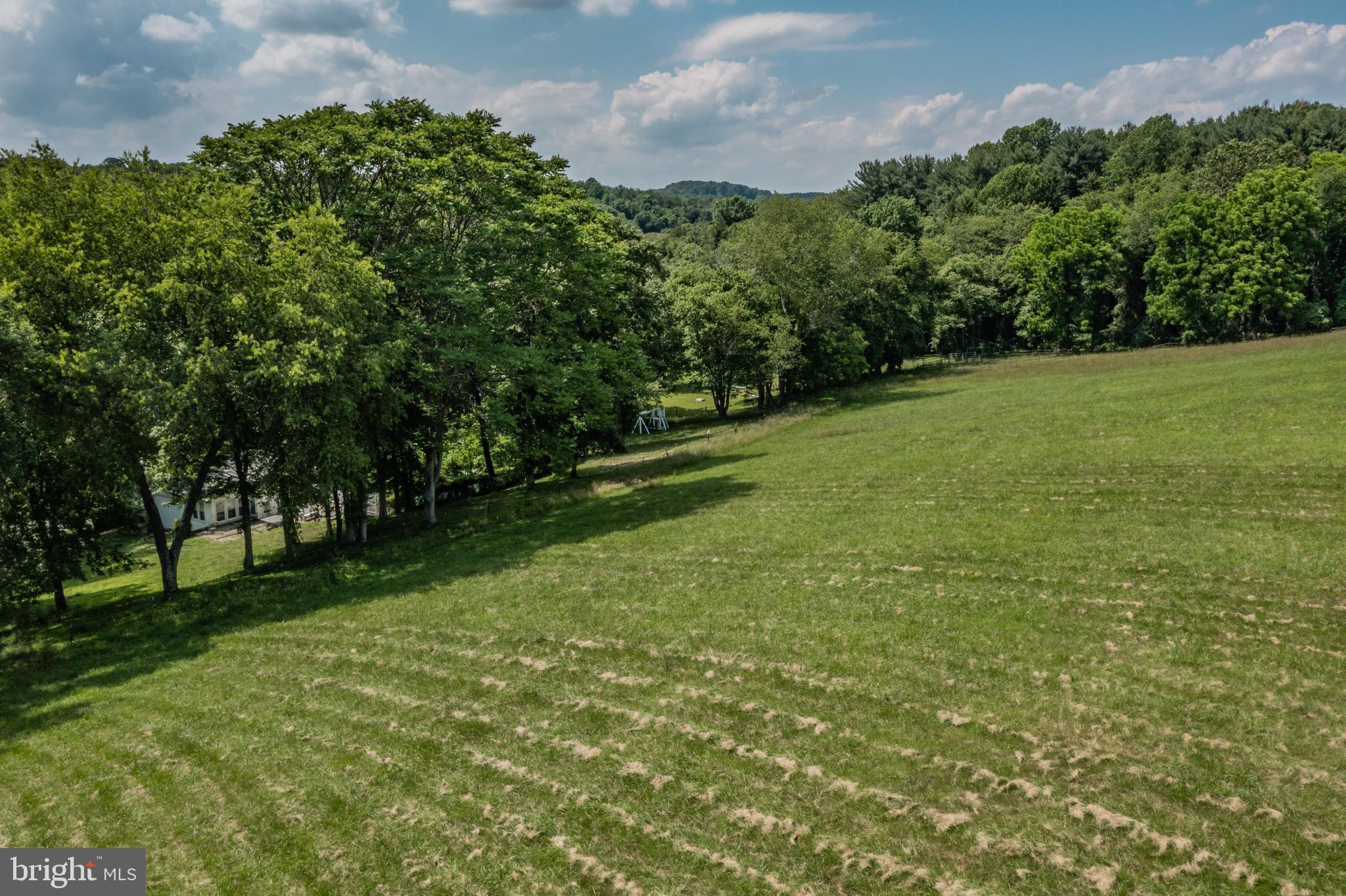 3401 Jim Bowers Road Westminster, MD 21157 - Photo 3 of 57 Top pasture behind house