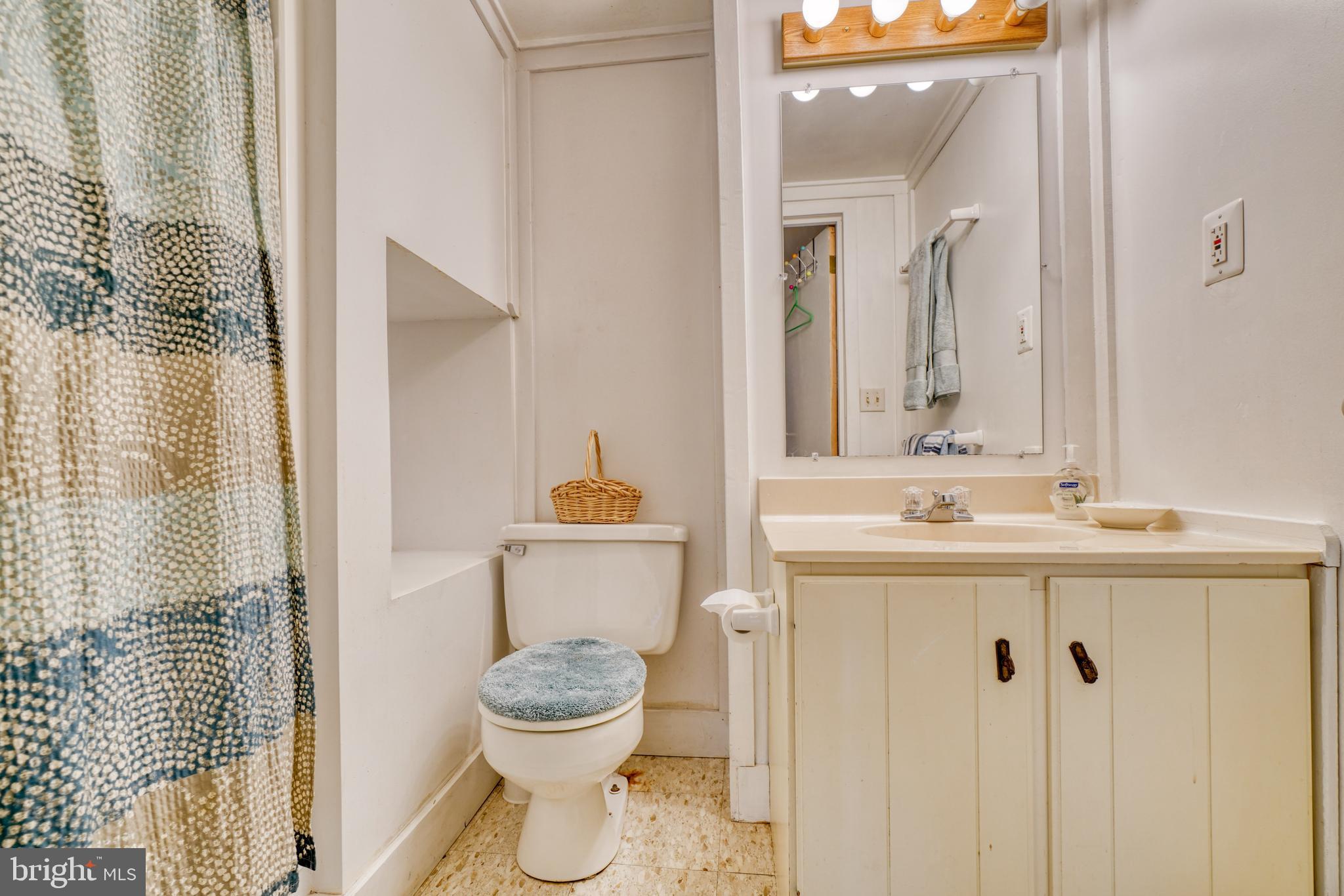 3401 Jim Bowers Road Westminster, MD 21157 - Photo 36 of 57 Lower level bath