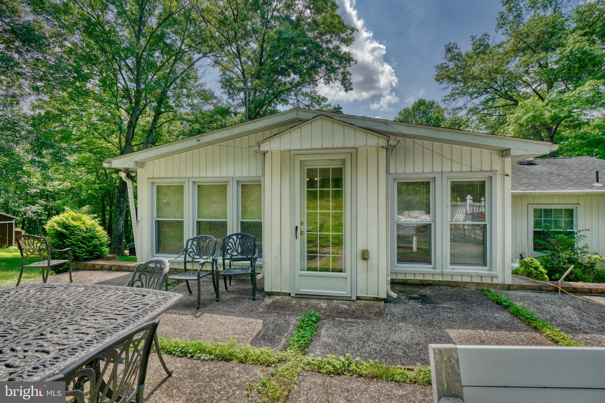 3401 Jim Bowers Road Westminster, MD 21157 - Photo 38 of 57 Rear