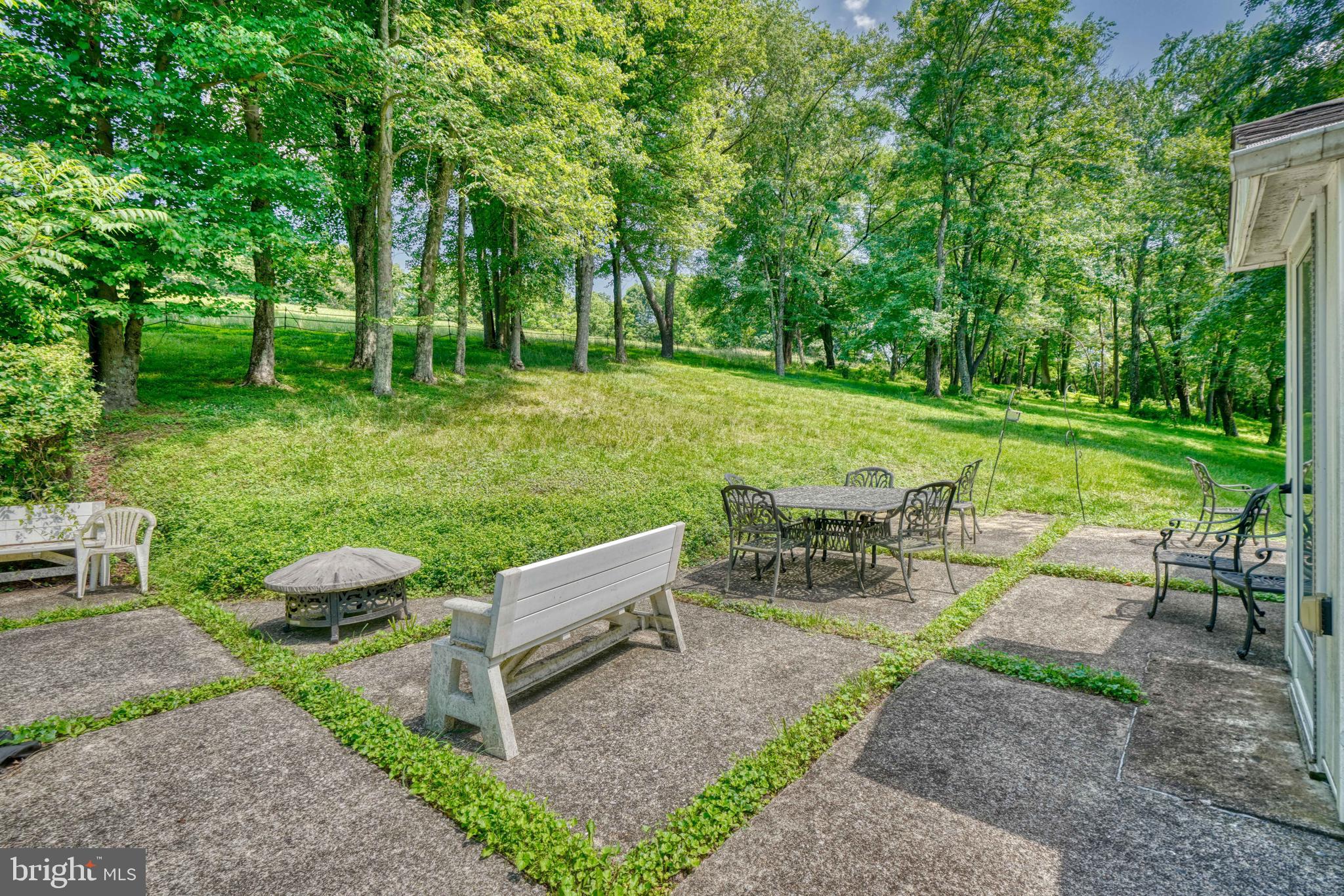 3401 Jim Bowers Road Westminster, MD 21157 - Photo 39 of 57 Patio