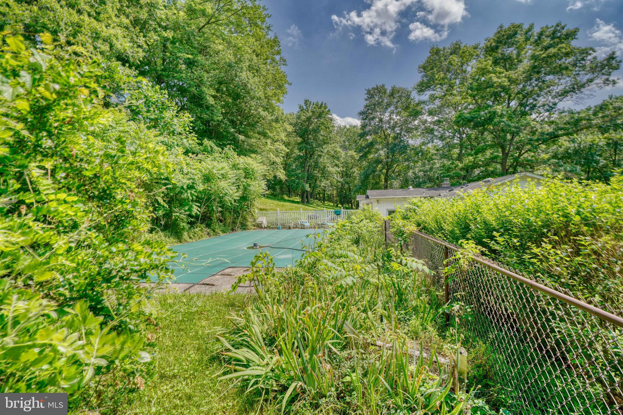 3401 Jim Bowers Road Westminster, MD 21157 - Photo 40 of 57 In-ground pool