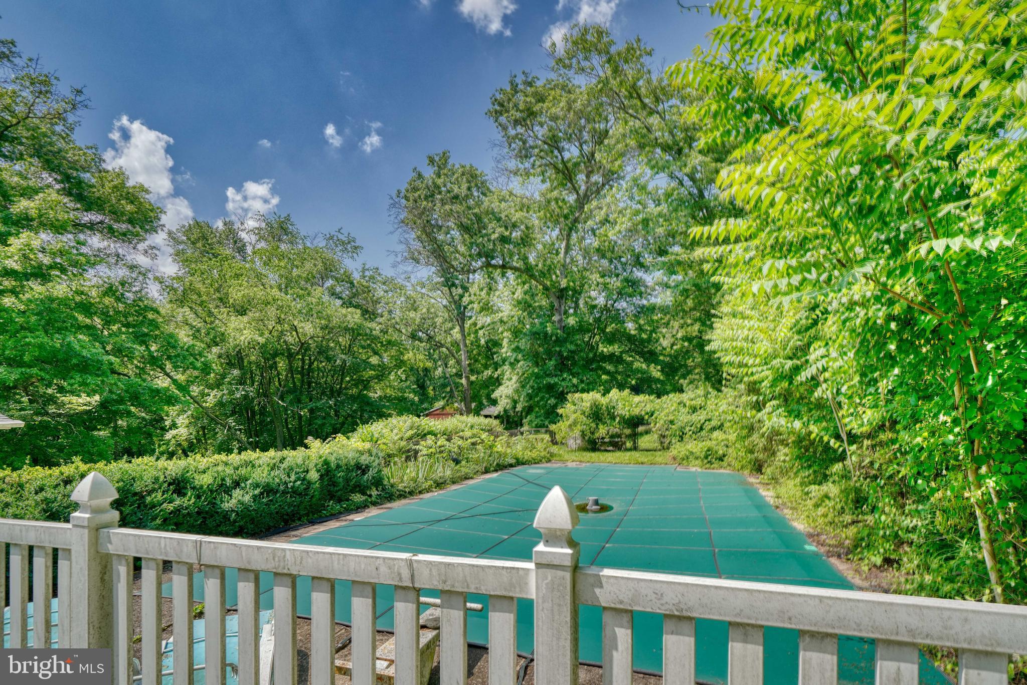 3401 Jim Bowers Road Westminster, MD 21157 - Photo 41 of 57 In-ground pool