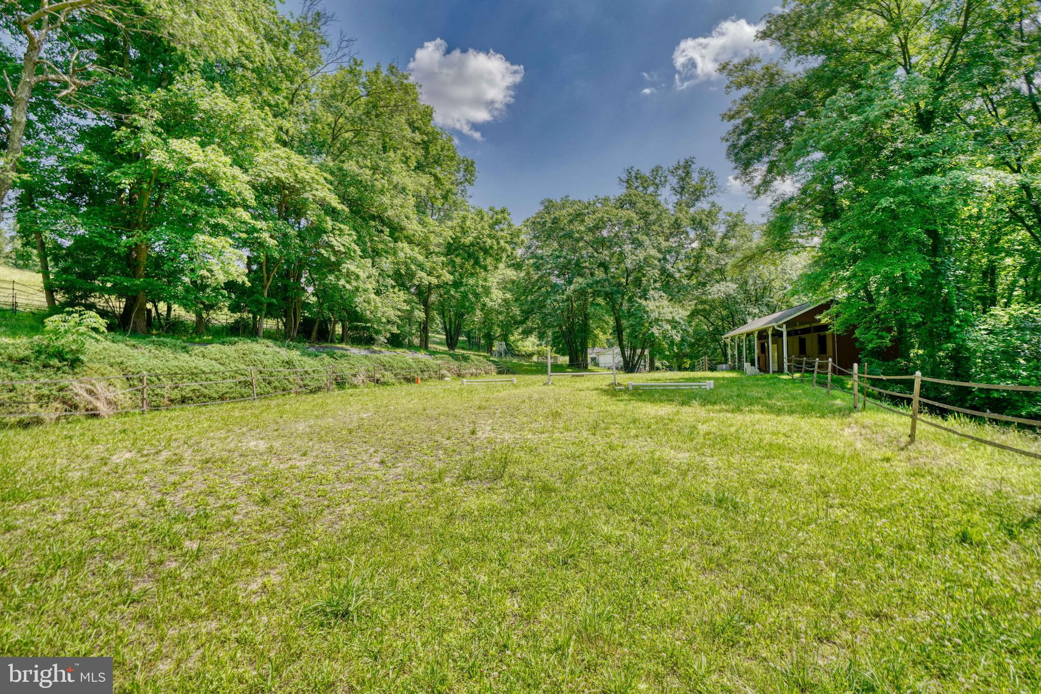 3401 Jim Bowers Road Westminster, MD 21157 - Photo 47 of 57 Riding area