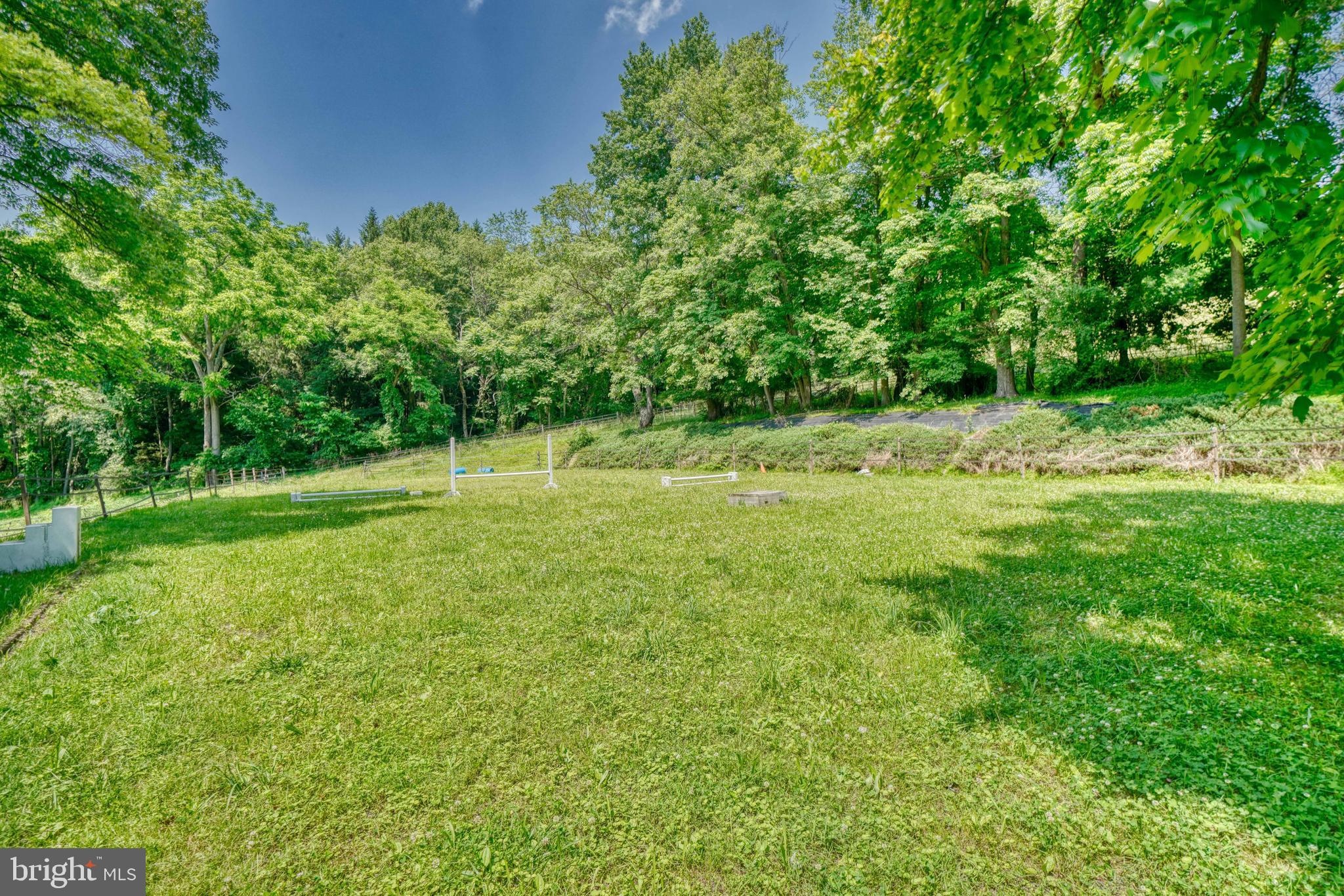 3401 Jim Bowers Road Westminster, MD 21157 - Photo 48 of 57 Riding area