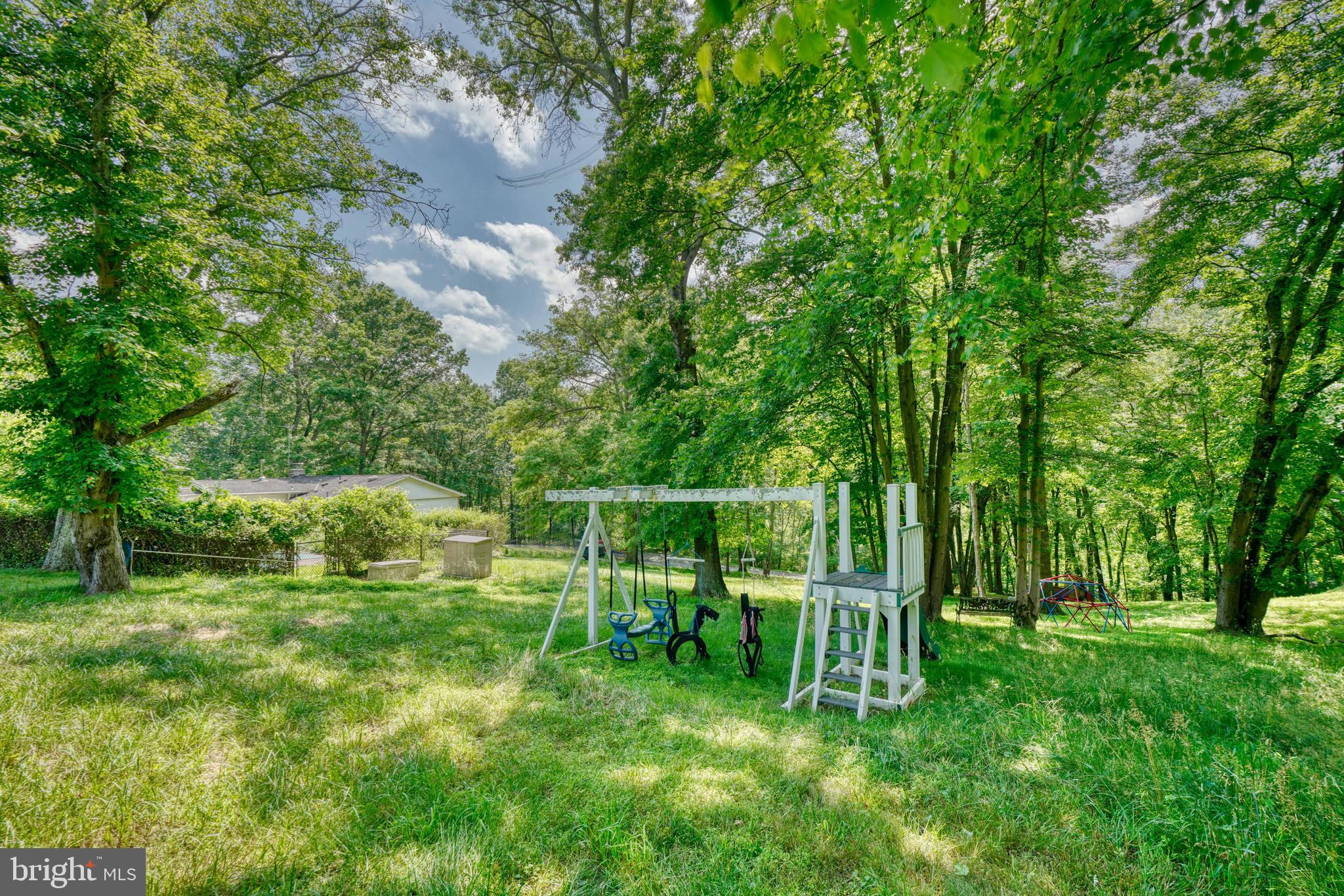3401 Jim Bowers Road Westminster, MD 21157 - Photo 50 of 57 View from barn