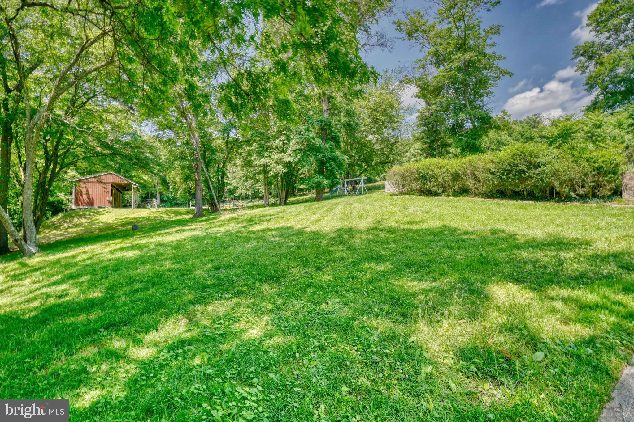 3401 Jim Bowers Road Westminster, MD 21157 - Photo 53 of 57 View from driveway