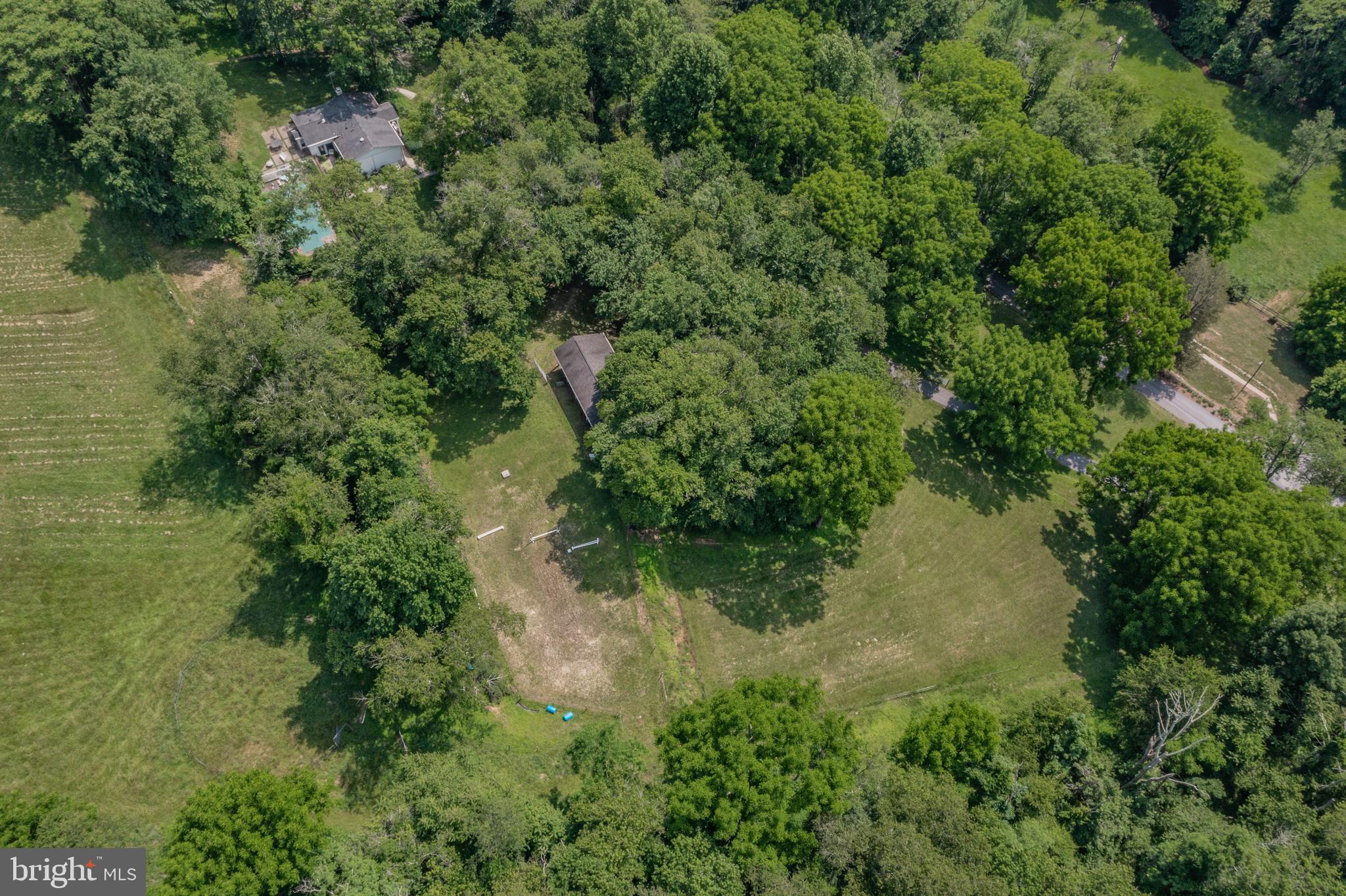 3401 Jim Bowers Road Westminster, MD 21157 - Photo 9 of 57 Lower pasture & riding area