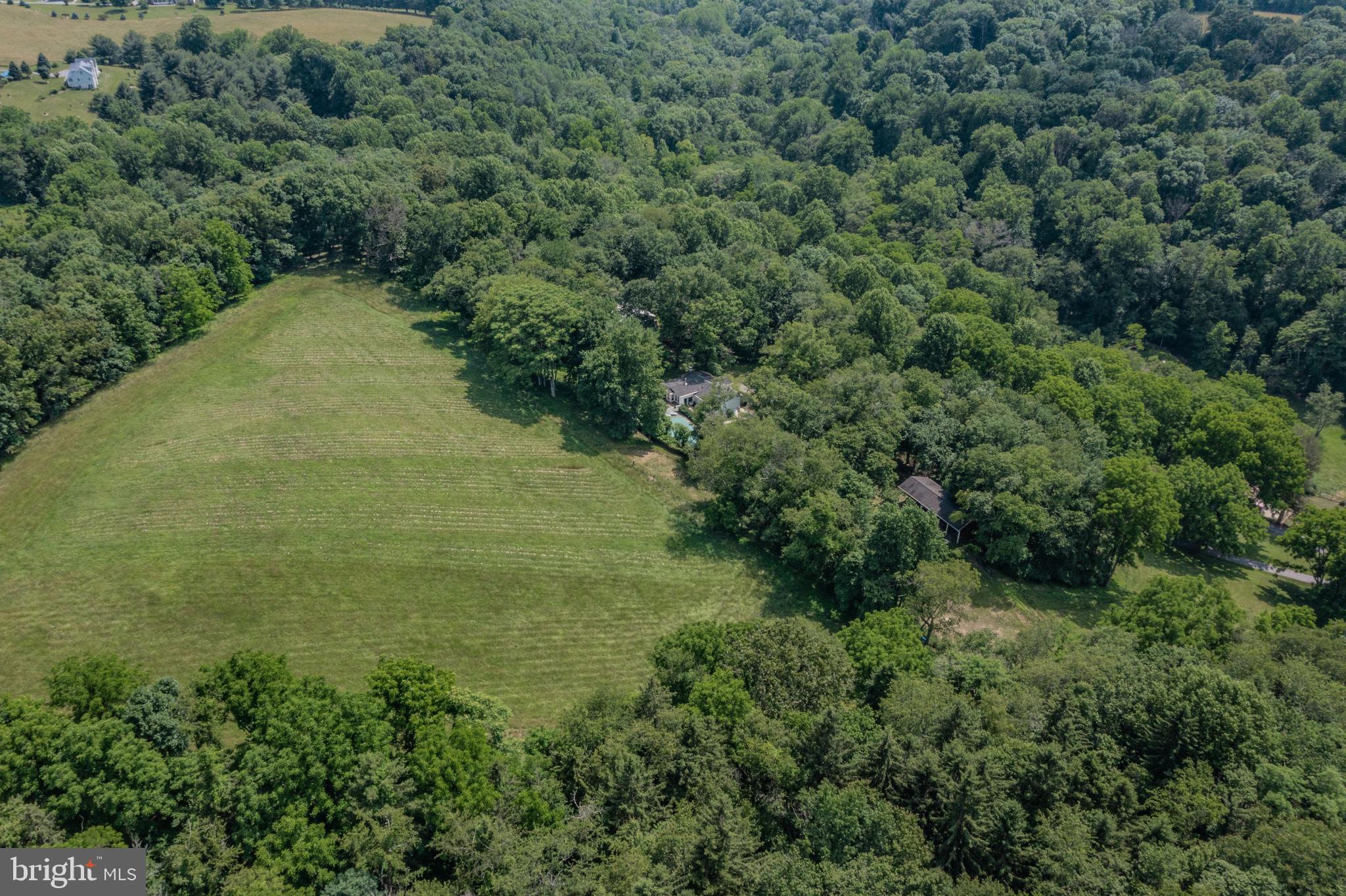 3401 Jim Bowers Road Westminster, MD 21157 - Photo 10 of 57 3 acre lot
