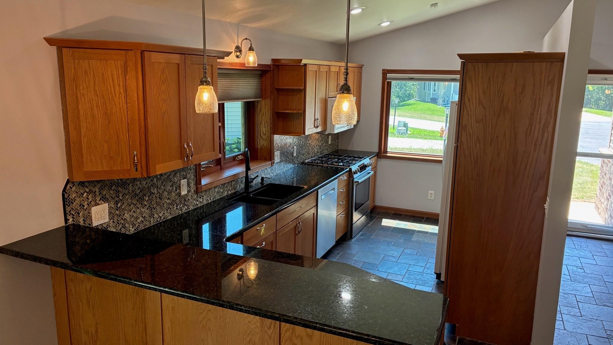 1108 Mahogany Court Two Rivers, WI 54241 - Photo 2 of 33