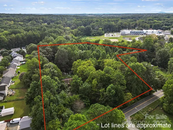 $736,000 | 6109 Paw Creek Road, Charlotte, NC 28214