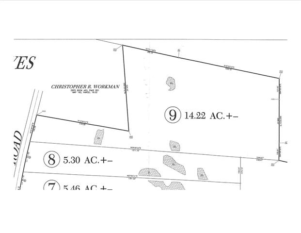 89 St Johns Road Lascassas, TN 37085 - Photo 10 of 11