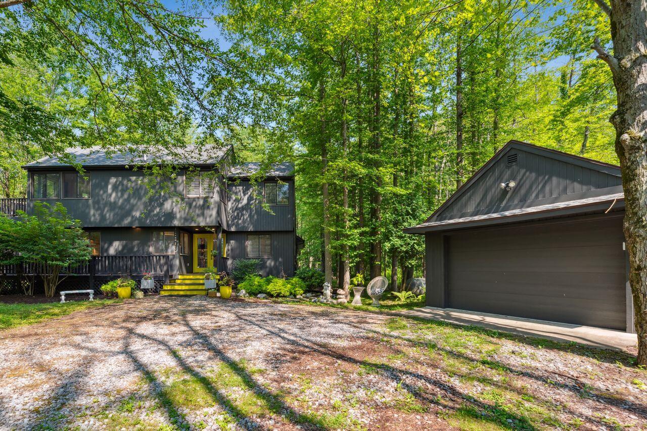 13986 Prairie Road Three Oaks, MI 49128 - Photo 28 of 33 01_Exterior (1)