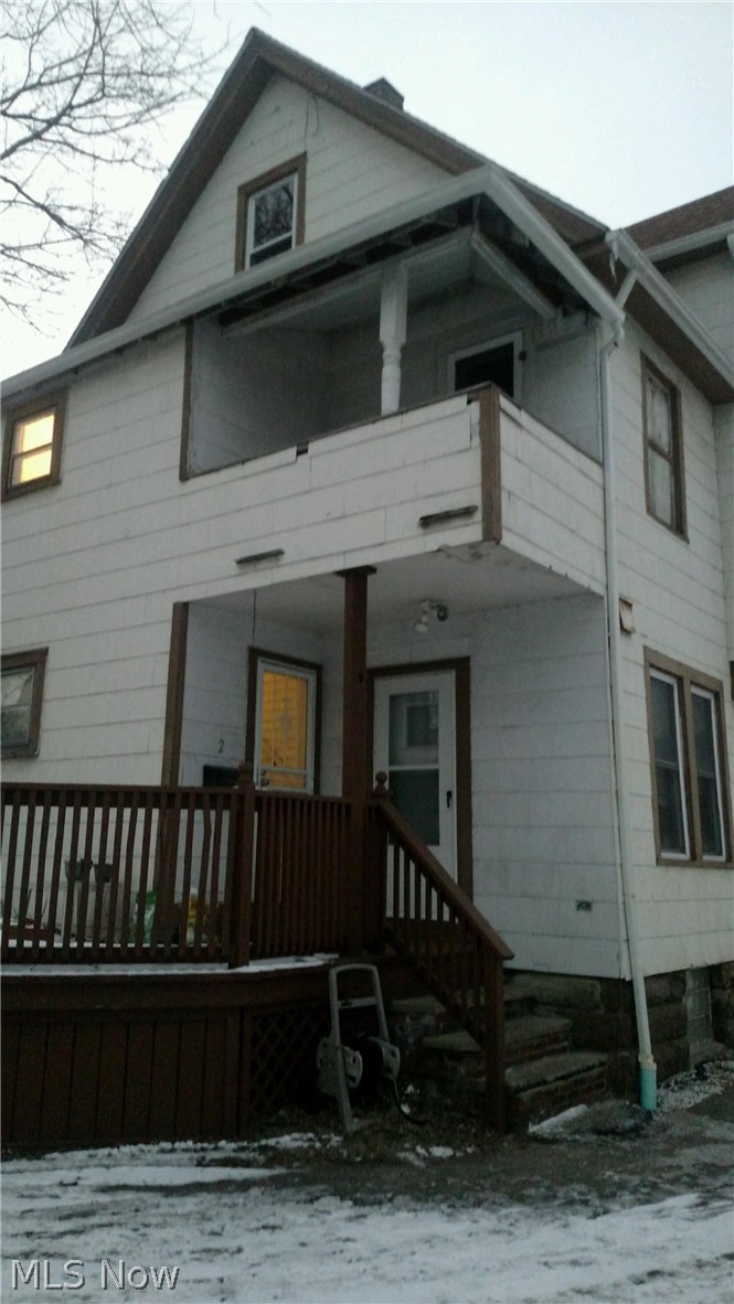 4277 Valley Road Cleveland, OH 44109 - Photo 4 of 4