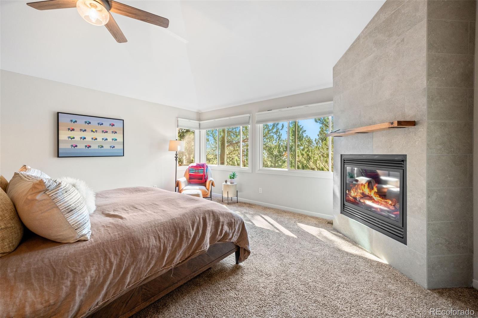 29972 Troutdale Ridge Road Evergreen, CO 80439 - Photo 21 of 50 Gallery Image 21