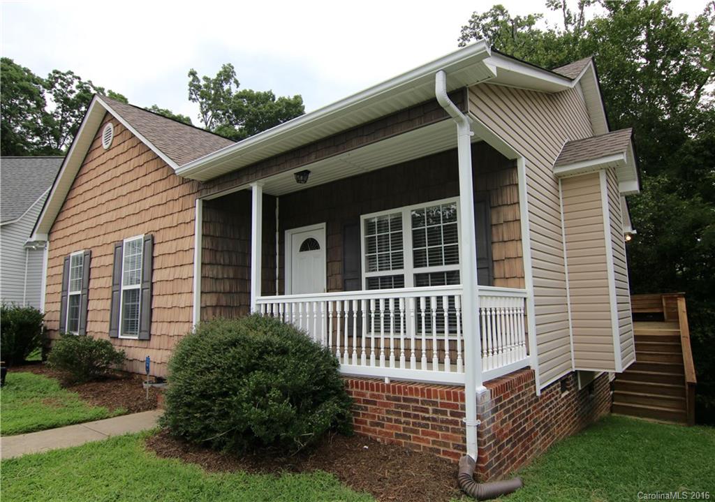 1728 Brian William Road Charlotte, NC 28212 - Photo 2 of 21