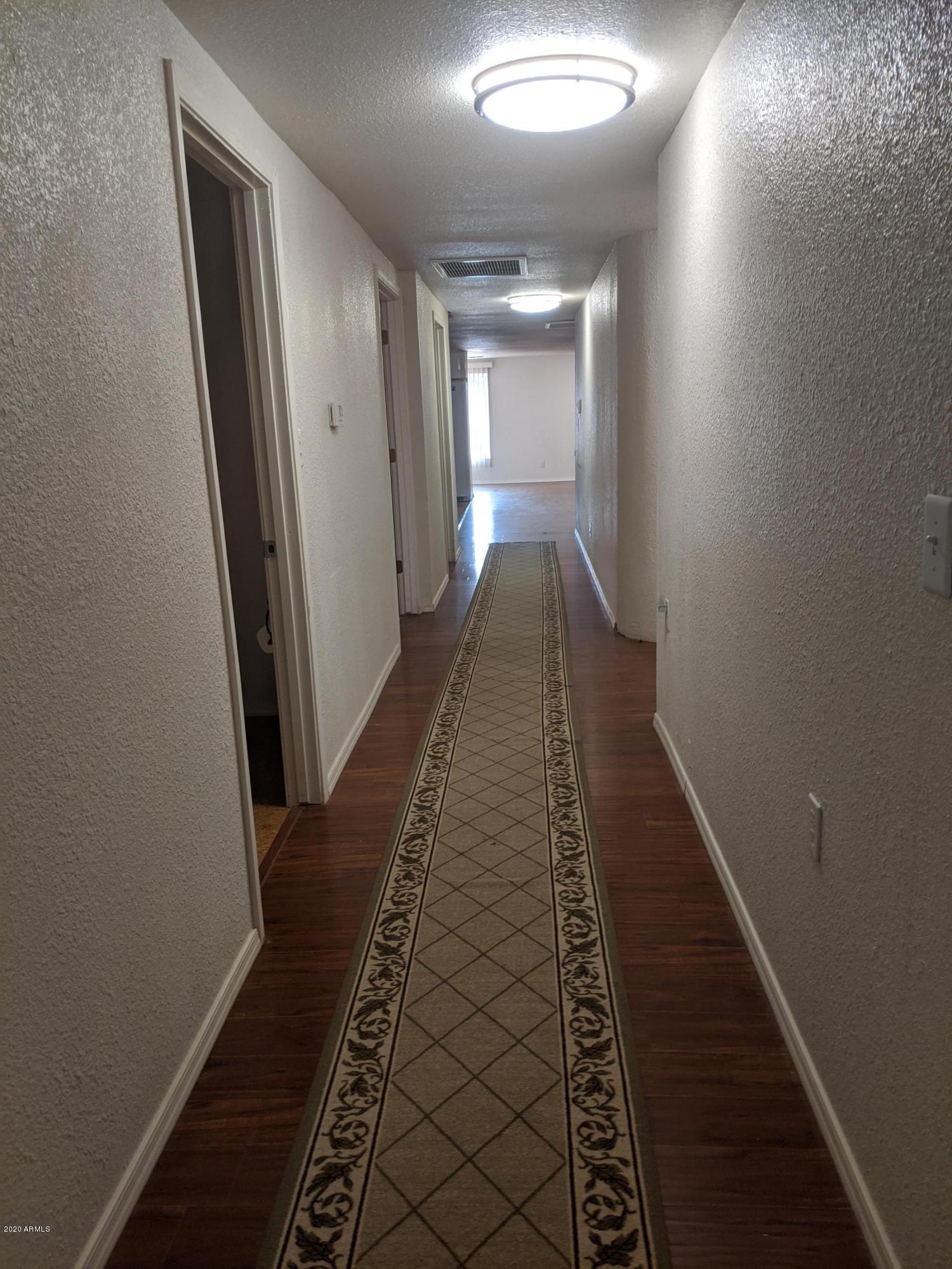 205 Mackey Camp Road Miami, AZ 85539 - Photo 21 of 41 Hall