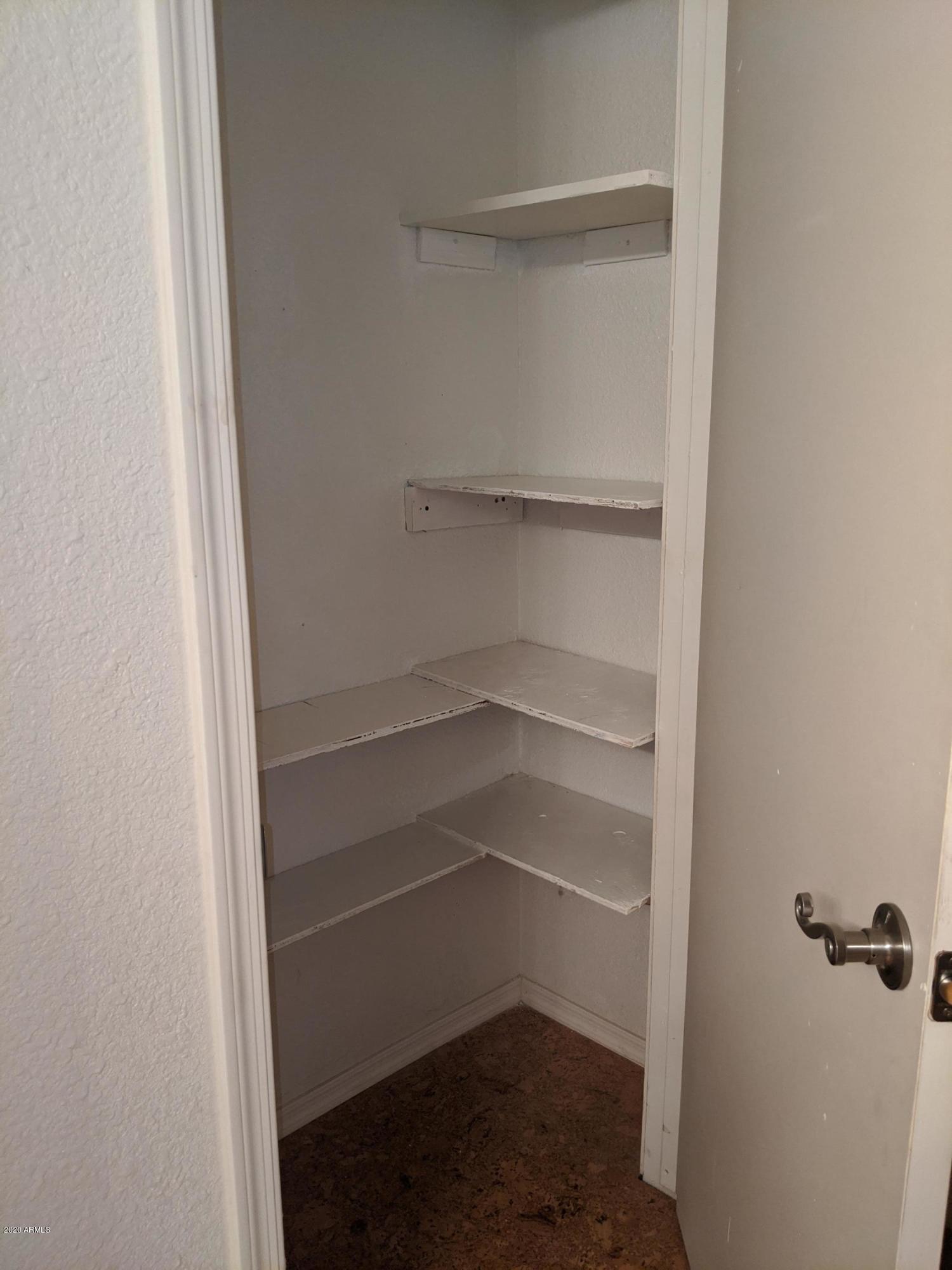 205 Mackey Camp Road Miami, AZ 85539 - Photo 24 of 41 Linen Closet