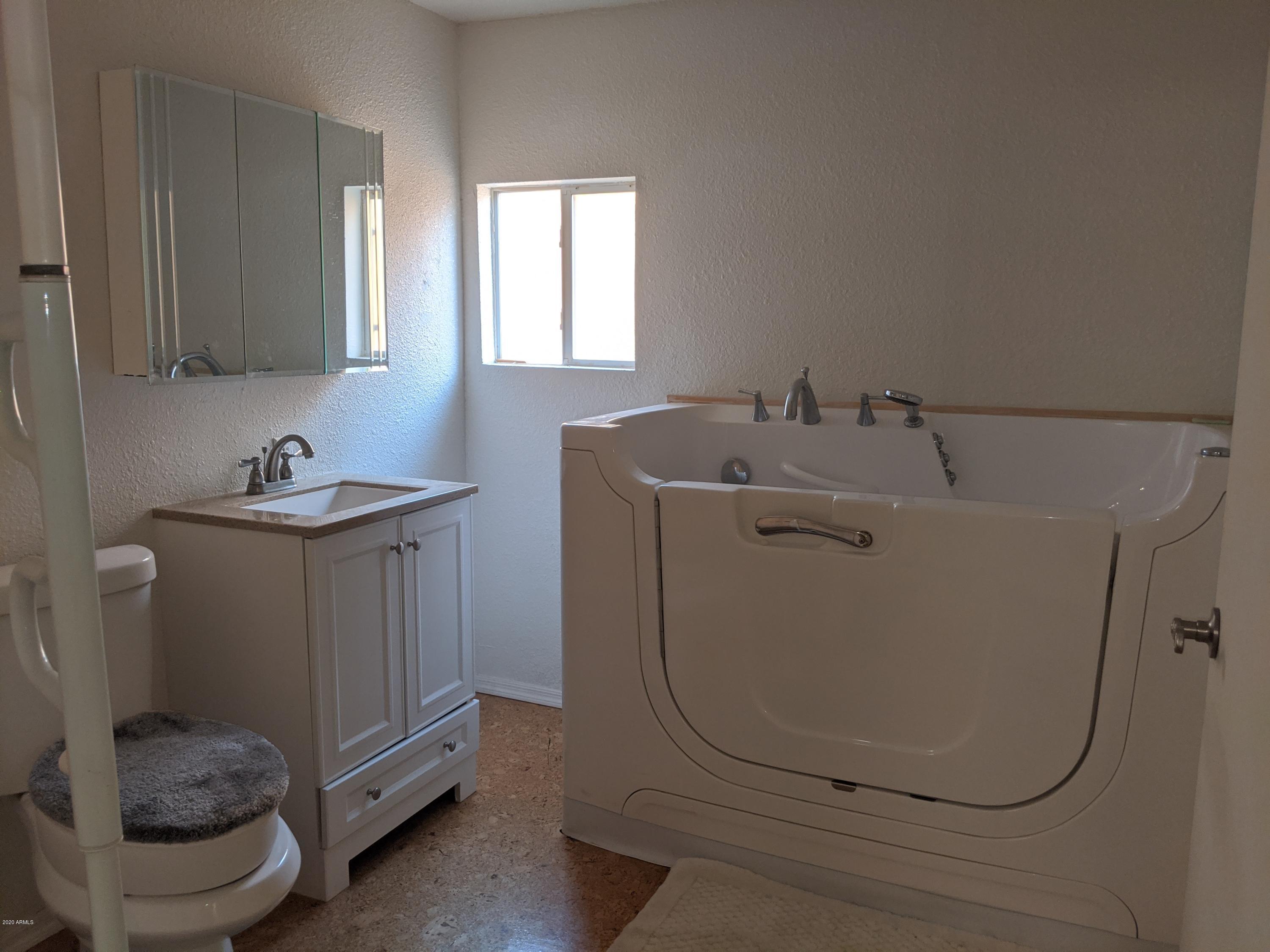 205 Mackey Camp Road Miami, AZ 85539 - Photo 28 of 41 2nd Bath