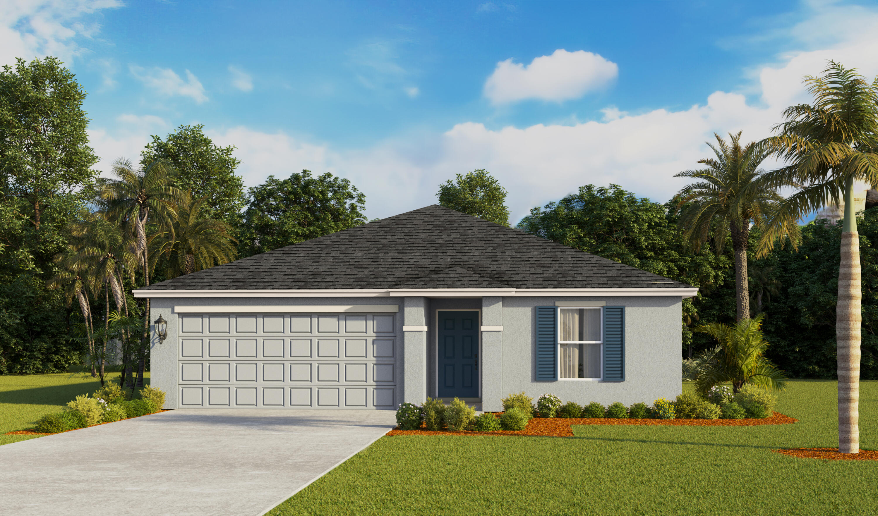 3595 Southwest 21st Street Okeechobee, FL 34974 - Photo 1 of 1 Archer B TBC