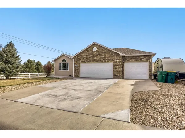 $530,000 | 106 Linden Oaks Drive, Ault, CO 80610