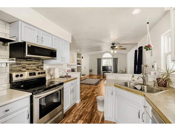 $530,000 | 106 Linden Oaks Drive, Ault, CO 80610