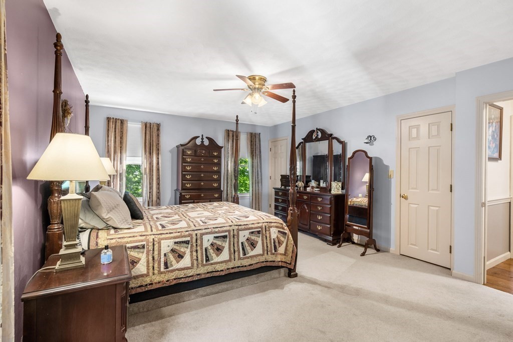 27 Maple Street Pepperell, MA 01463 - Photo 16 of 42