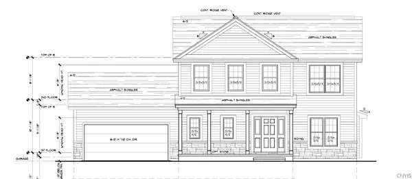 $595,000 | Lot 41 Giddings Trail, Lysander, NY 13027