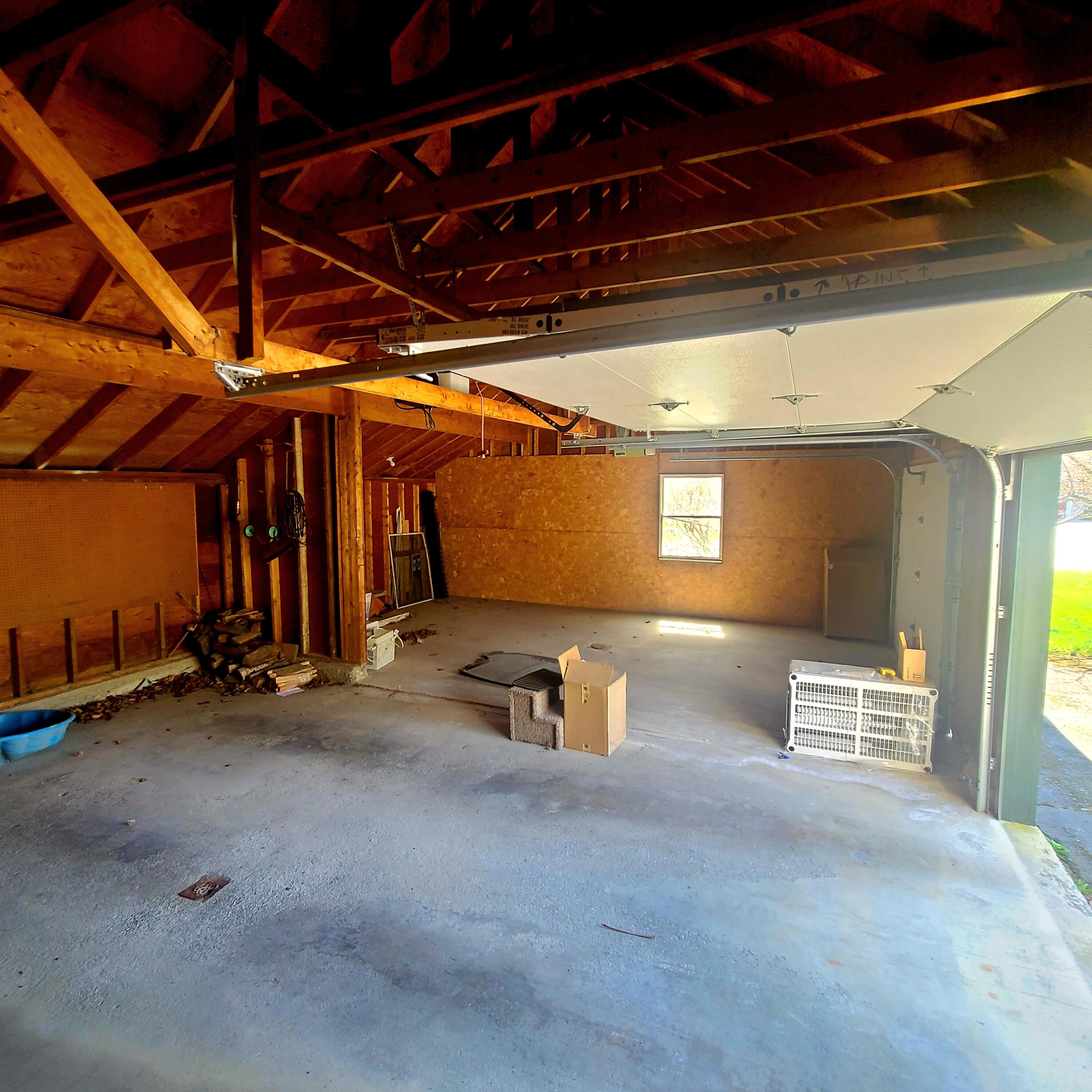 2 Center Street Rockland, ME 04841 - Photo 12 of 13 2 center garage