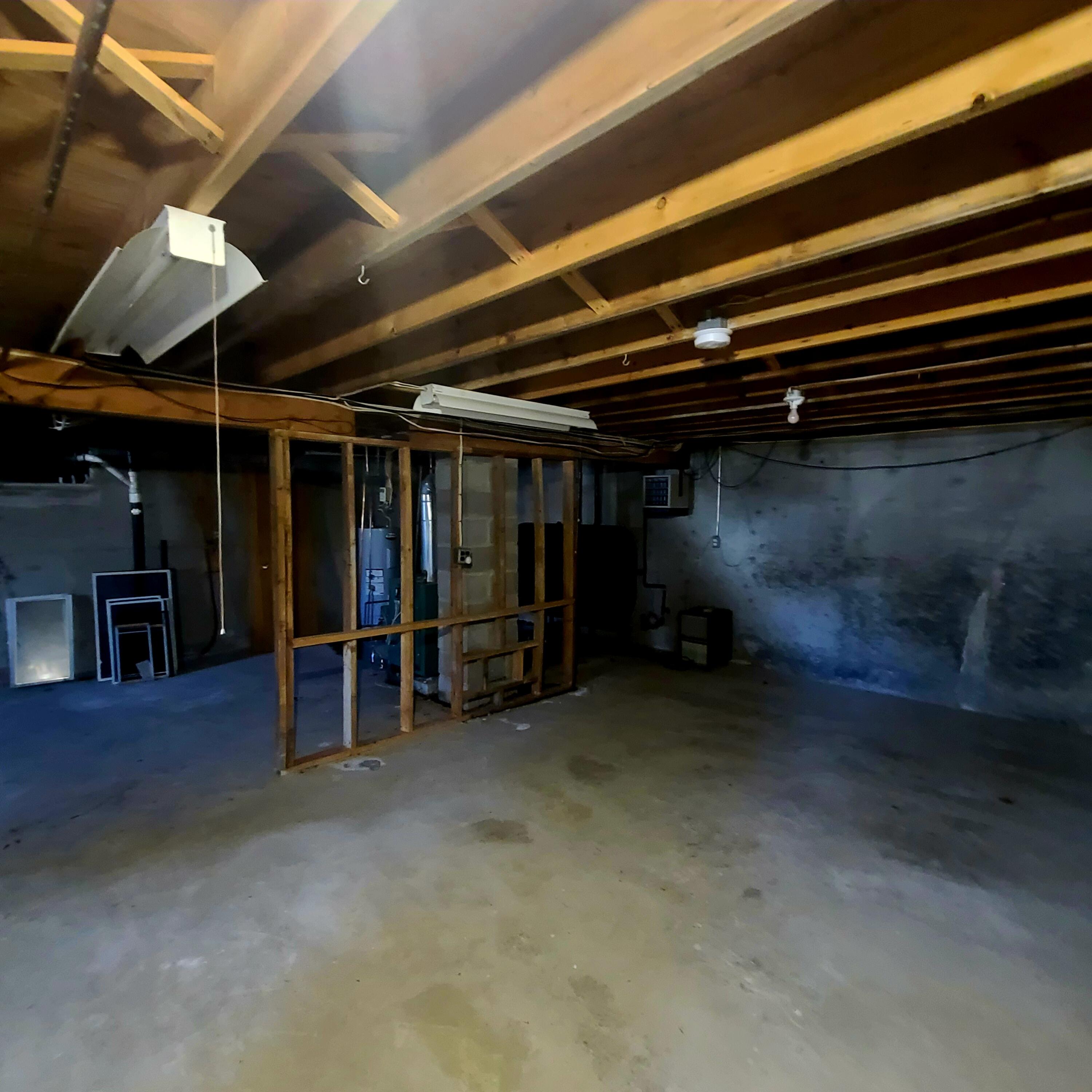 2 Center Street Rockland, ME 04841 - Photo 13 of 13 2 Center basement