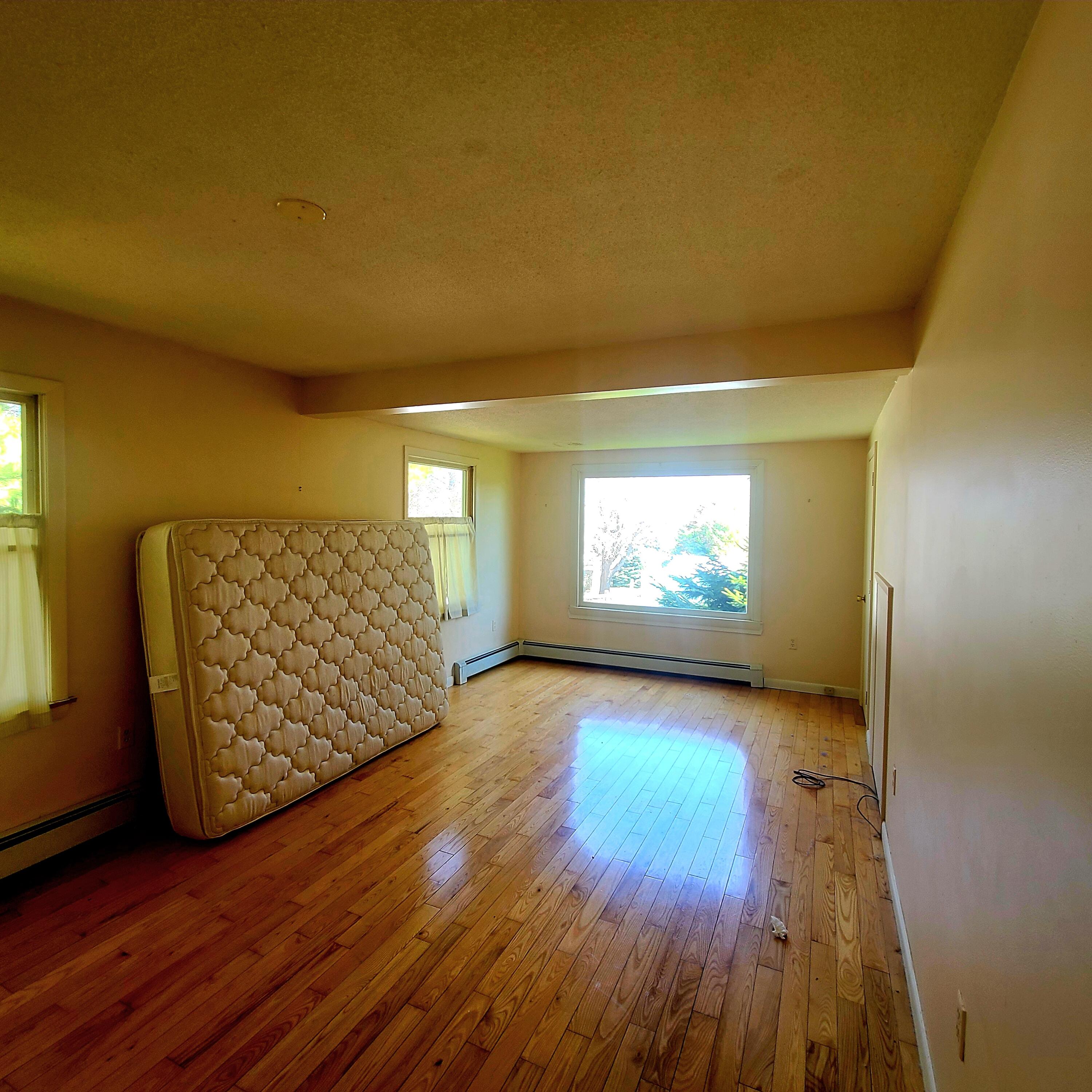 2 Center Street Rockland, ME 04841 - Photo 6 of 13 2 Center 1st floor bedroom