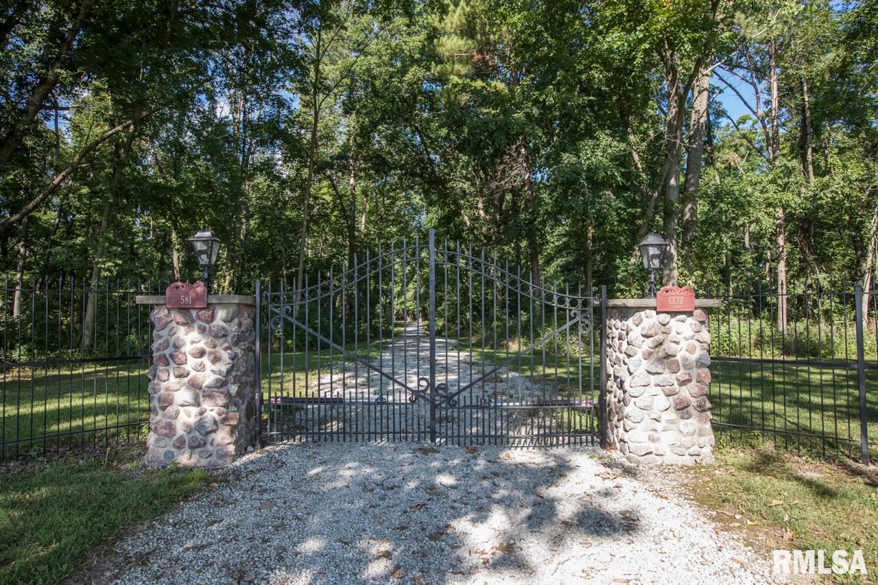 581 East 150th Road Toulon, IL 61483 - Photo 20 of 49 Gallery Image 20