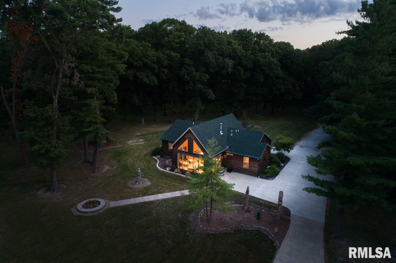 581 East 150th Road Toulon, IL 61483 - Photo 43 of 49 Gallery Image 43