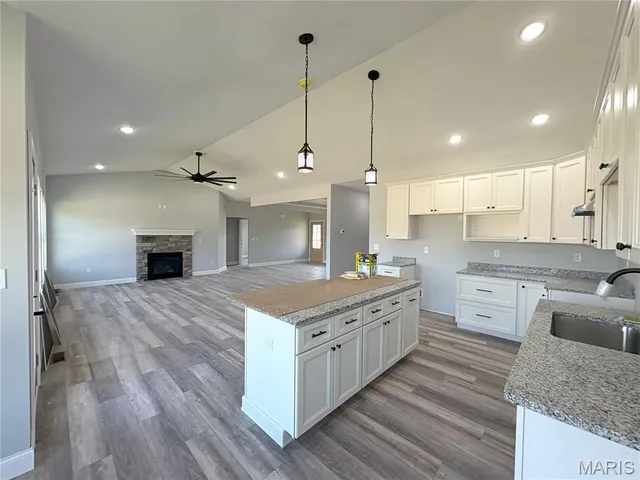 $411,000 | 678 Prato Court, Caseyville, IL 62232