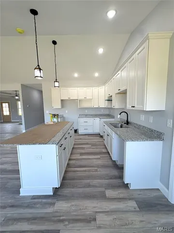 $411,000 | 678 Prato Court, Caseyville, IL 62232