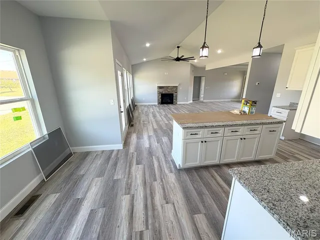 $411,000 | 678 Prato Court, Caseyville, IL 62232