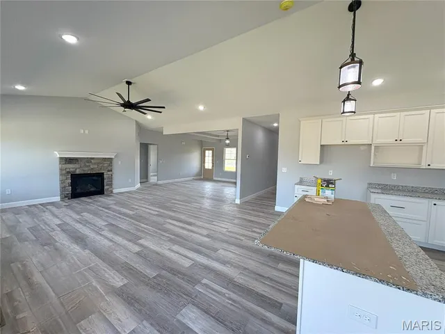 $411,000 | 678 Prato Court, Caseyville, IL 62232