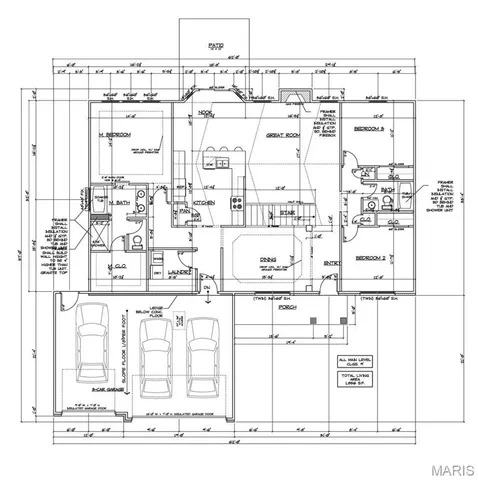 $411,000 | 678 Prato Court, Caseyville, IL 62232