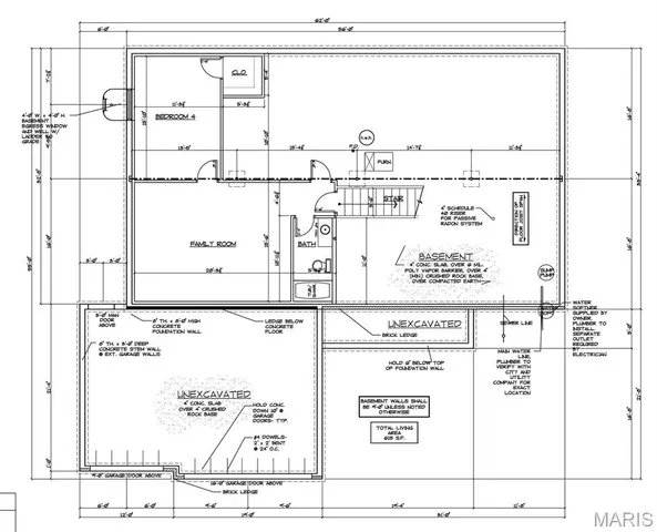 $411,000 | 678 Prato Court, Caseyville, IL 62232
